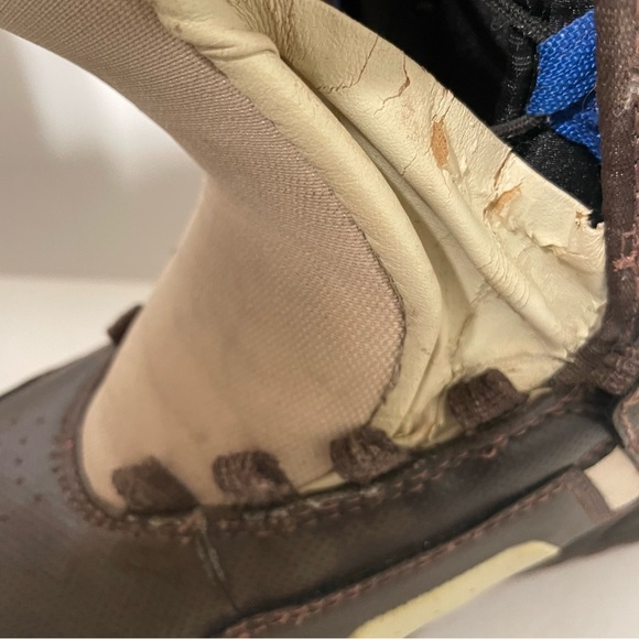 Burton Moto Snowboarding Boots- Women’s size 6 - Picture 8 of 15